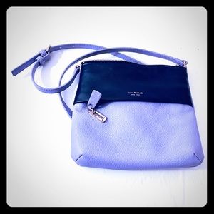 Isaac Mizrahi New York Crossbody Bag